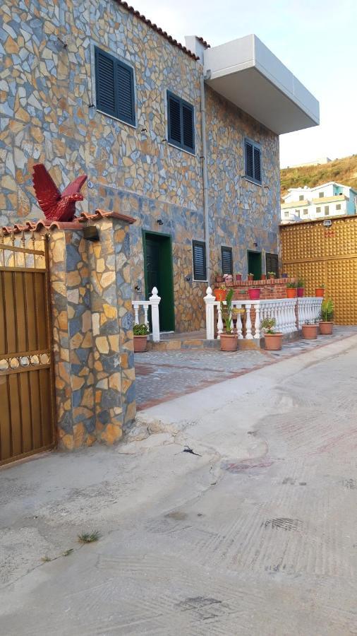 Villa Fredi Orikum Exterior photo